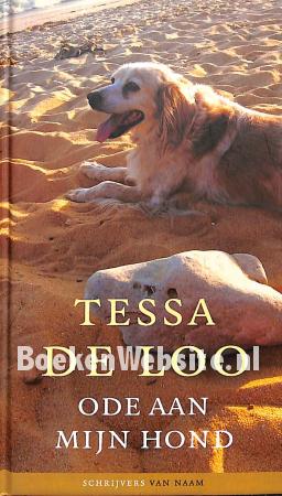 Ode aan mijn hond