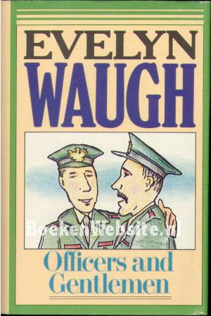 Officers and Gentlemen