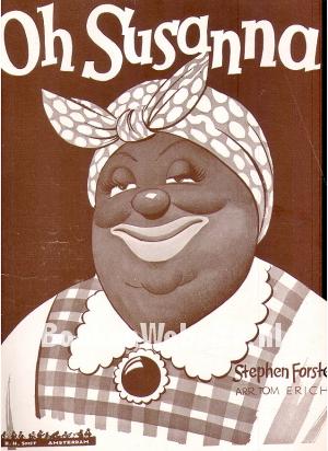 Oh Susanna