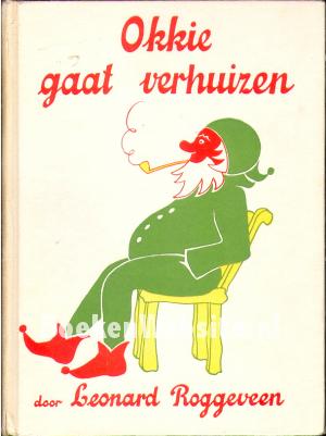 Okkie gaat verhuizen