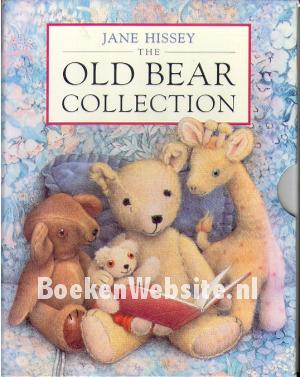 The Old Bear Collection The Old Bear Collection
