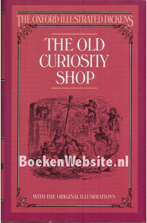 The Old Curiosity Shop
