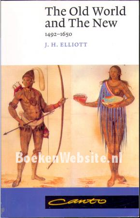 The Old World and The New