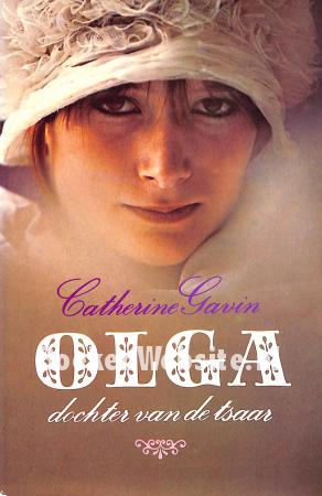 Olga, dochter van de tsaar Olga, dochter van de tsaar