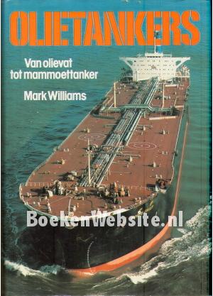 Olietankers