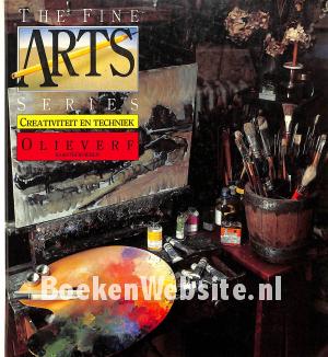 Olieverf, basistechnieken