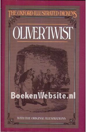 Oliver Twist