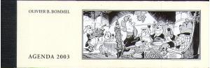 Olivier B. Bommel agenda 2003