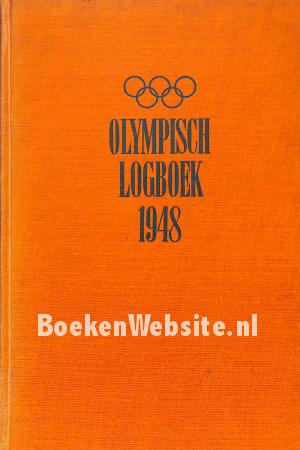 Olympisch logboek 1948