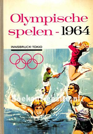 Olympische spelen 1964 Olympische spelen 1964