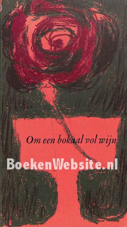 Om een bokaal vol wijn