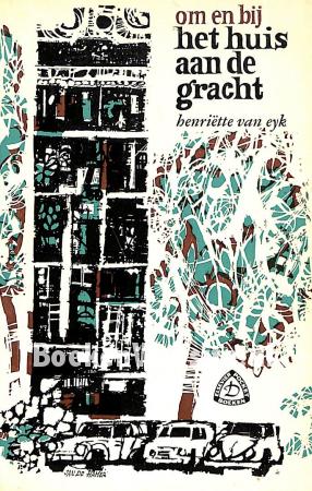 Om en bij het huis aan de gracht