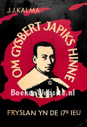 Om Gysbert Japiks Hinne