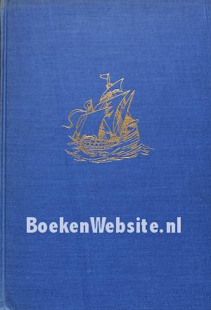 Om het goud en het kruis I