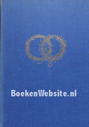 Om het goud en het kruis II