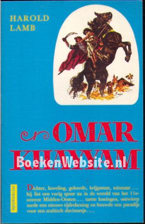 Omar Khayyam
