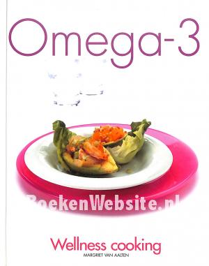 Omega-3 Omega-3