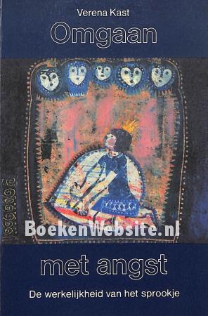 Omgaan met angst Omgaan met angst