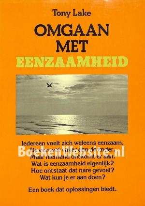 Omgaan met eenzaamheid Omgaan met eenzaamheid