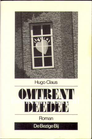 Omtrent Deedee Omtrent Deedee