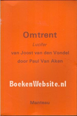 Omtrent Lucifer van Joost van den Vondel