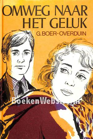 Omweg naar het geluk