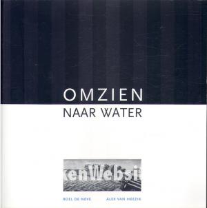 Omzien naar water