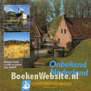 Onbekend Nederland