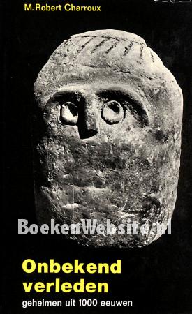 Onbekend verleden Onbekend verleden