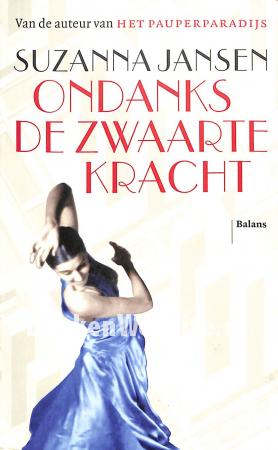 Ondanks de zwaartekracht