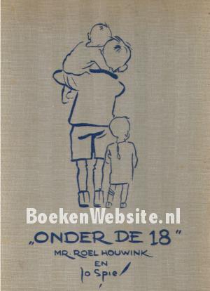 Onder de 18