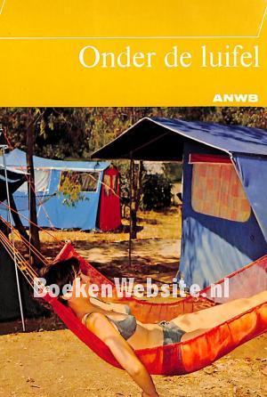 Onder de luifel Onder de luifel