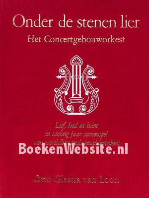 Onder de stenen lier