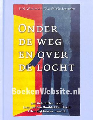 Onder de weg en over de locht