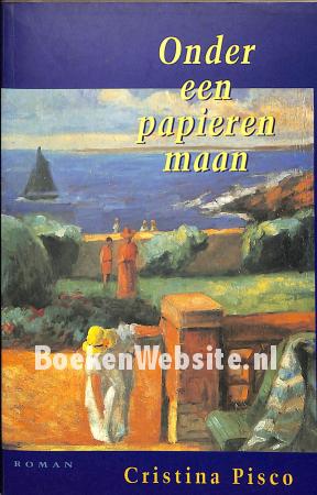 Onder een papieren maan