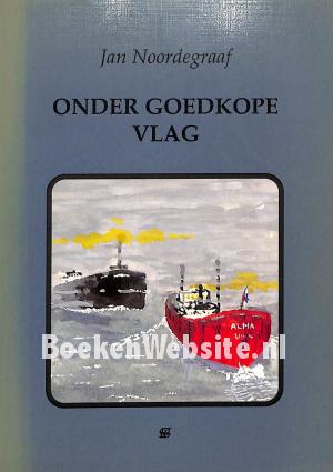 Onder goedkope vlag