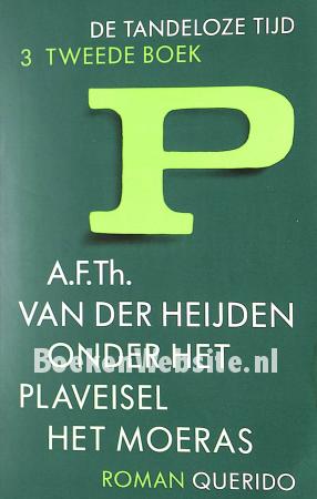 Onder het plaveisel het moeras