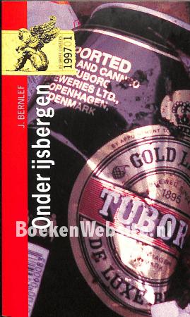 Onder ijsbergen Onder ijsbergen