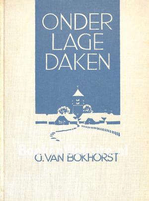 Onder lage daken Onder lage daken