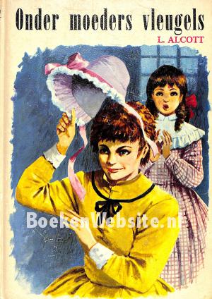 Onder moeders vleugels Onder moeders vleugels