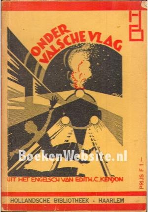 Onder valsche vlag