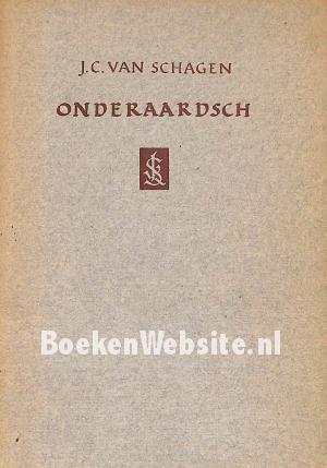 Onderaardsch