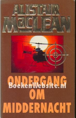 Ondergang om middernacht