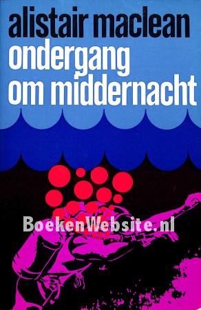 Ondergang om middernacht