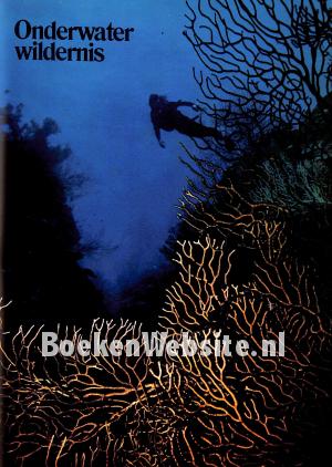 Onderwater wildernis
