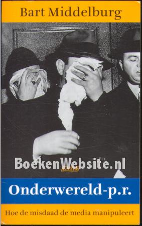 Onderwereld-p.r.