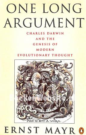 One Long Argument One Long Argument