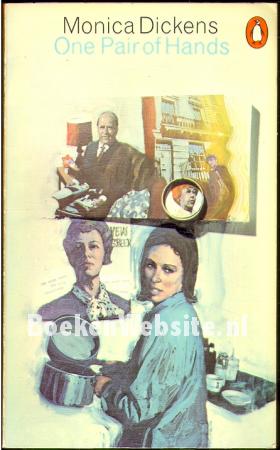 One Pair of Hands One Pair of Hands