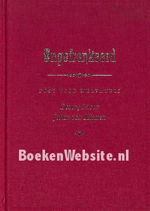 Ongefrankeerd Ongefrankeerd