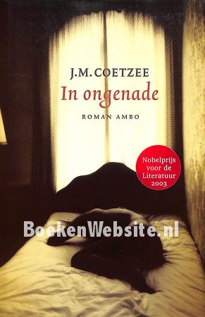 In ongenade In ongenade